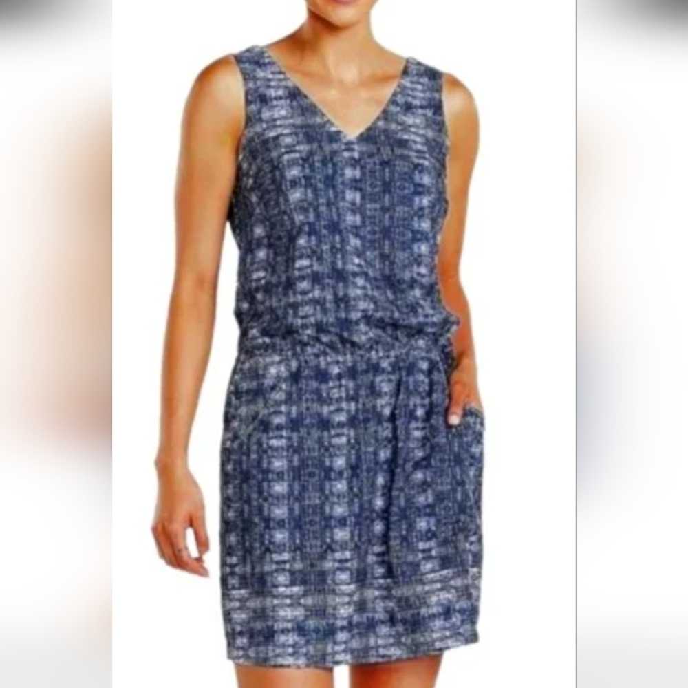 Toad and Co Sleeveless Dress